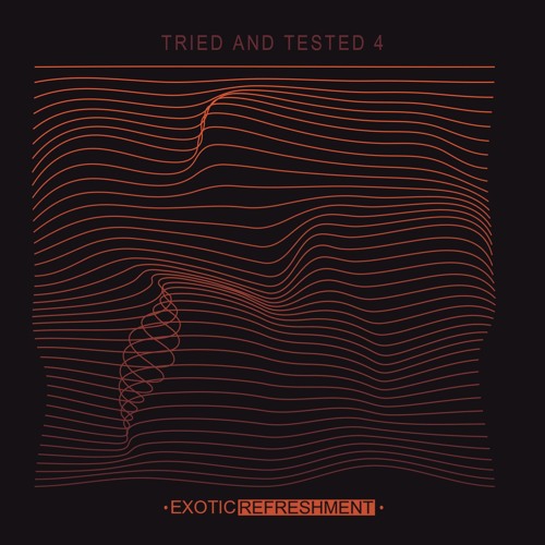 Aparde - Prologue feat. Anne (Powel Remix) // Exotic Refreshment