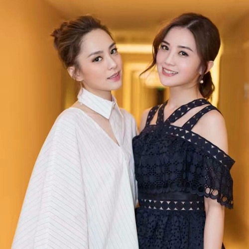 二缺一 Charlene Choi