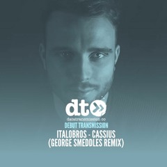 ItaloBros - Cassius (George Smeddles Remix)