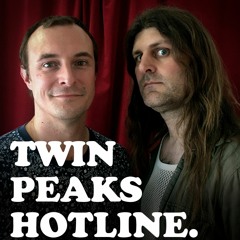 Är du Cooper eller Albert? Orvar Säfström och Johan Hilton om s03e07