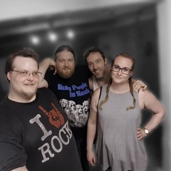 Sitting here drinking beer (live)