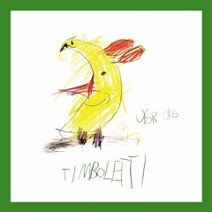 Timboletti - Calle Chiapas [UYSR046]