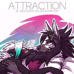 Darius - Attraction