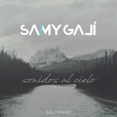 Samy Galí - Hermoso Nombre (What A Beautiful Name)