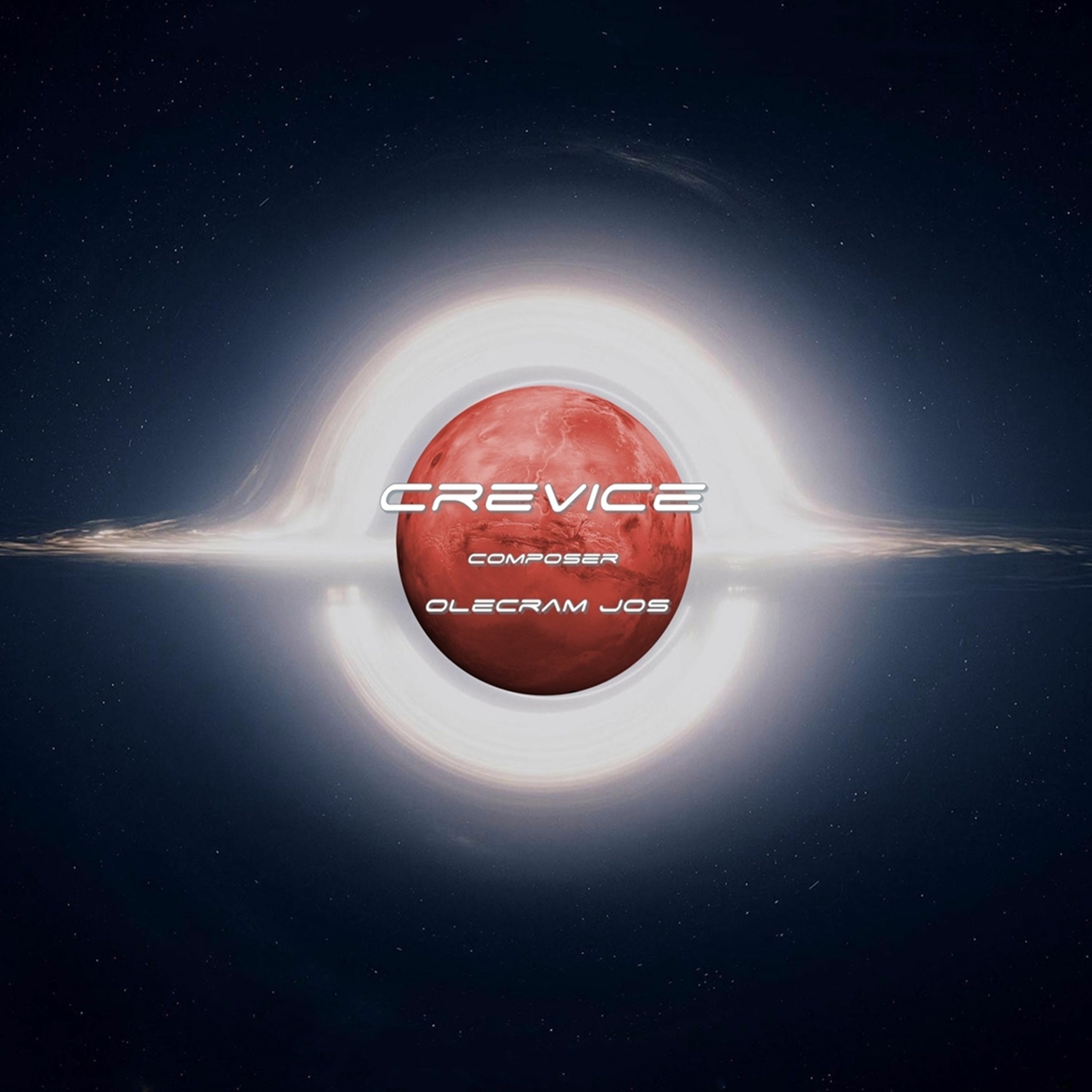 Crevice episode artwork