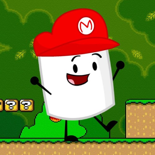 Inanimate Insanity: Afterlife in the Limelight - SNES/SMW Edition