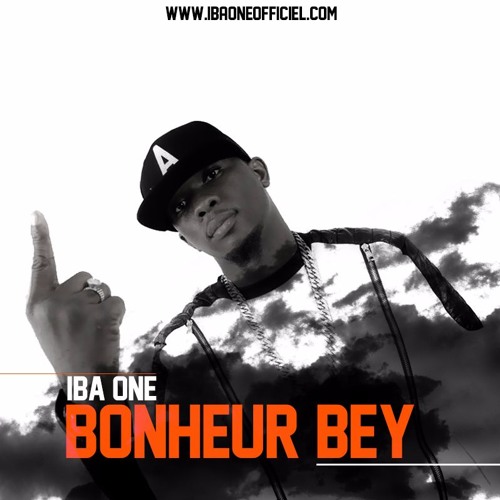 Bonheur Bey - Iba One