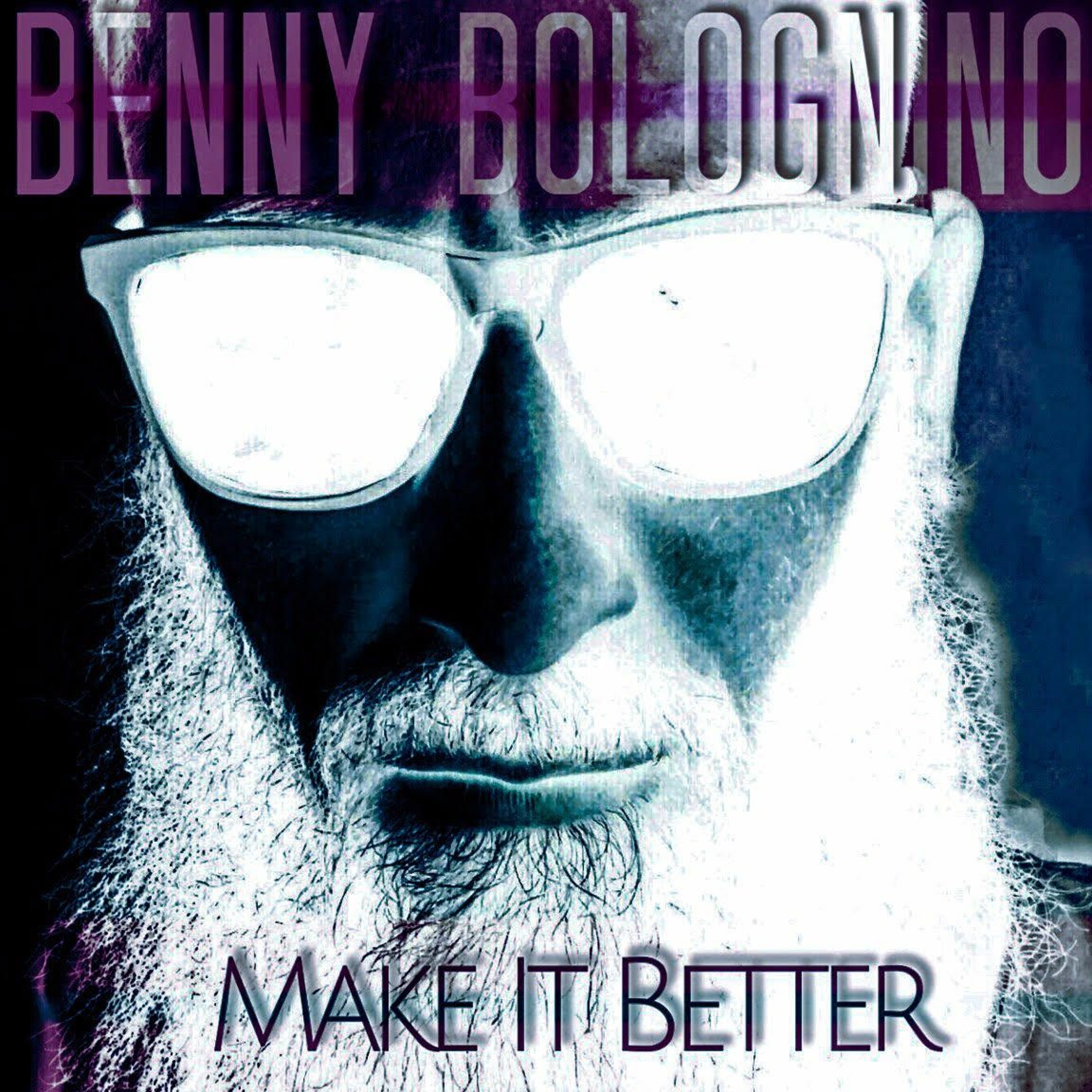 Benny Bolognino