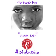 The Purple Rax - Givin' Up (Full Song)