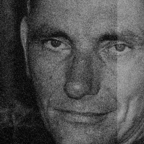 Peter Martin - Rehab Pioneer