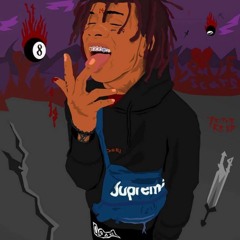 Trippie Redd - Chair Falling (SLOWED AND CHOPPED)