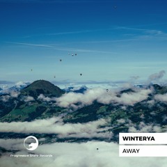 Winterya - Away Vs Shadows Of Love (myni8hte Edit)