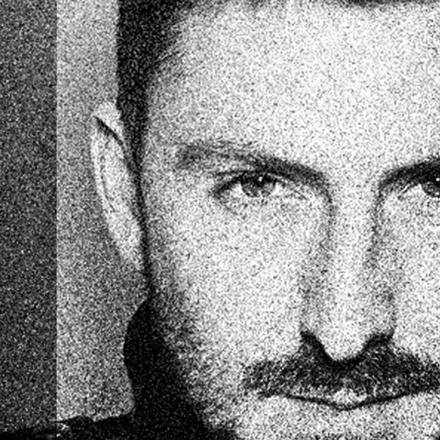 Henry Holland - Fashion Designer