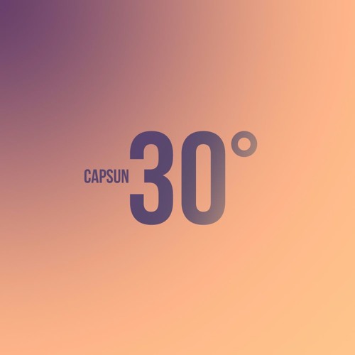 30 Degrees