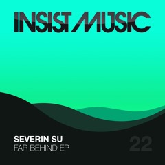 Severin Su: Substance / Snippet