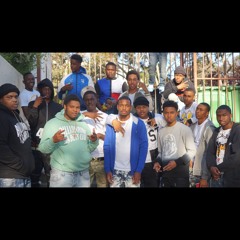 TREYBANDZ- HOTTEST NIGGAS Feat. DAYDEEZ, SWERVO