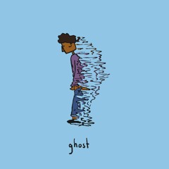 Ghost (prod. Halberd x Dingus)