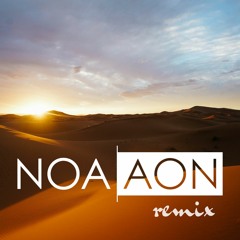 London Grammar - Big Picture (NOA|AON Remix)