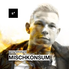 Mischkonsum Live @ Springfestival Graz 2017, Postgarage, 14.06.2017