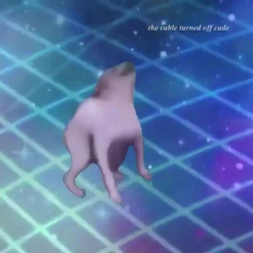 DANCE TILL YOU'RE DEAD (SoundCloud Idol Sub Account Edit)