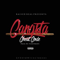 Cheat Code - Gangsta Intro