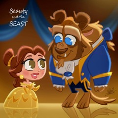 Be Our Guest【BEAUTY AND THE BEAST】