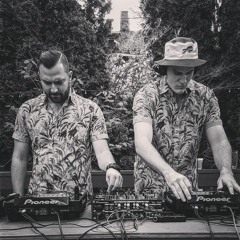 Dave Sif & Chad Lock - Cool Dad County Fair w/ Golf Clap & Eyes Everywhere