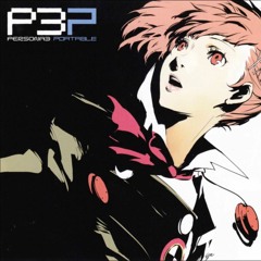 Persona 3 Portable  Way Of Life  -Deep Inside My Mind Remix-