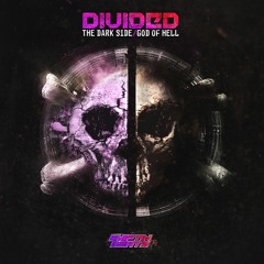 Divided-The Dark Side - SBZ0056 Shiftin Beatz (Out Now!!!!)