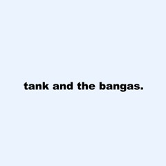 Tank and the Bangas Interview