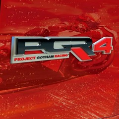 PGR 4 Scorch the Ground (Rotersand Remix)