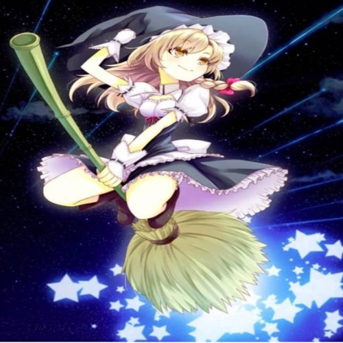 Touhou Remix(Orchestral) Love Colored Master Spark