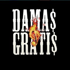 Damas Gratis - La Danza De Los Mirlos (Agu Lazarte Remix)