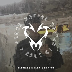 BLDMX001: ALEX COMPTON