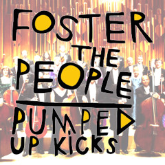 Pumped Up Kicks (DJ Sue's  Reconstruction Mix - Club AWT)