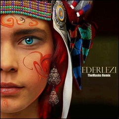 Dikanda - Ederlezi (TheMasks\Roi 24 Remix)