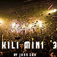 KiLi MiNi 3 ::::: AFRO LATIN JOURNEY :::::: LIVE MIX