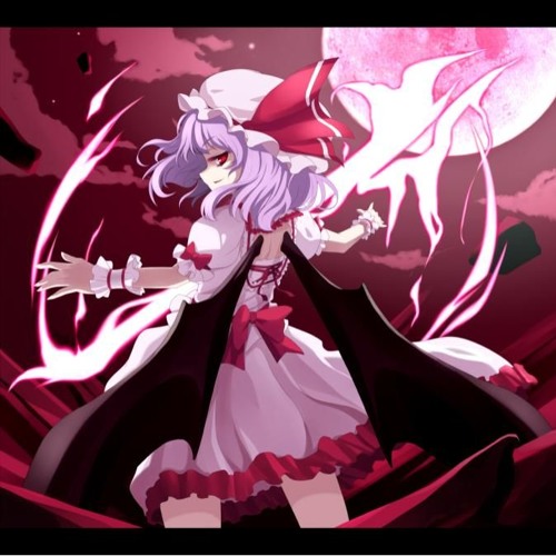 Touhou Remix (Orchestral)Septette for the Dead Princess