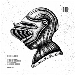 FLmm - British Clock (Luciano Lamanna Remix)