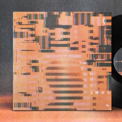 Joe Corfield - Phase Shift (12" Vinyl - Out now)