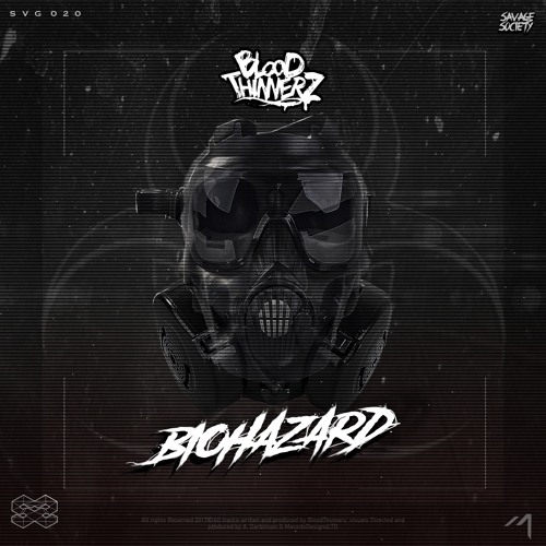 BloodThinnerz & Deemed - Ape Shit VIP