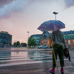 My Body Is a Cage (by Arcade Fire)