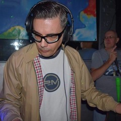 DJ FLAPJACK.  MC'S MARKIE MARK & DURACELL.  REGENERATE.  KC'S, IPSWICH.  09/06/17