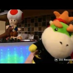 BOWSER JR. RAP VS. CHEF PEE PEE RAP BATTLE