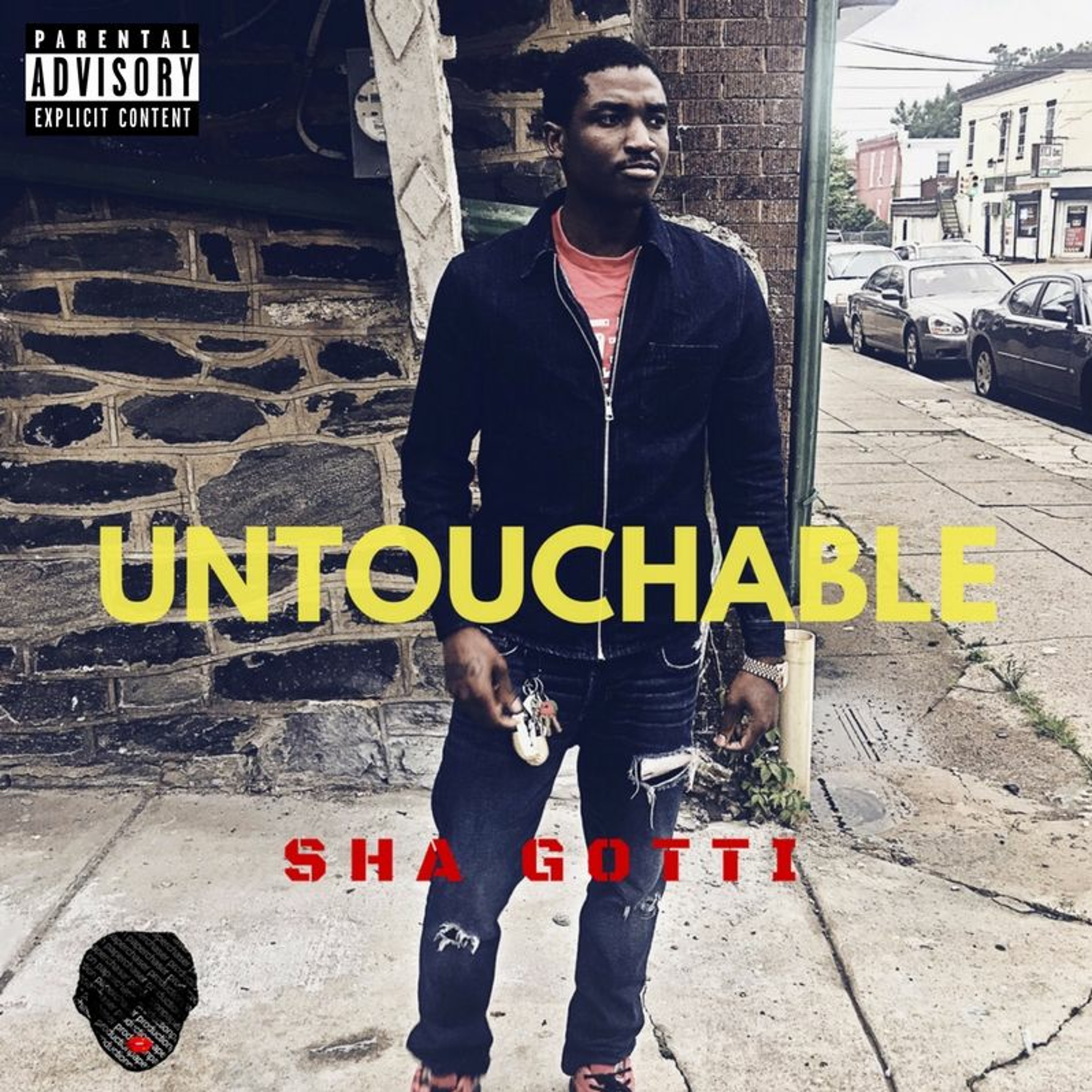 Untouchable episode artwork