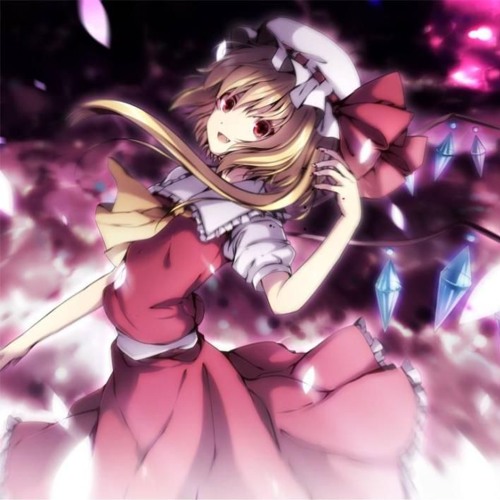 Touhou Remix(Orchestral) U.N Owen was Her