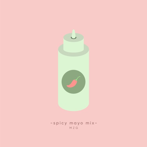 Spicy Mayo Mix