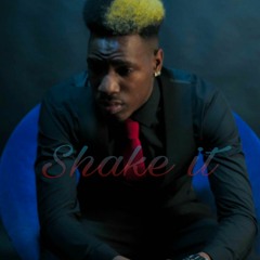 Imani.B - Shake it