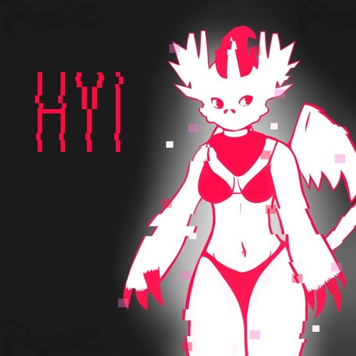 hyi - abandoned hyi track