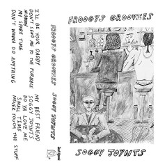 Froogy's Groovies - My Best Friend